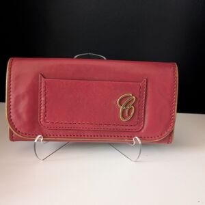 Vintage Chloé Long Wallet